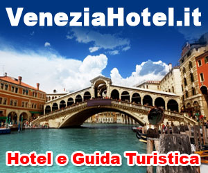 Venezia Hotel - Prenotazione Hotel a Venezia